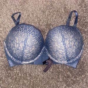 34DD victoria’s secret lace bra
